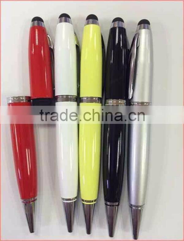 2016 Factory Price High Quality Stock Products Status 3 in 1 USB Pendrive Flash For All Digital Devices