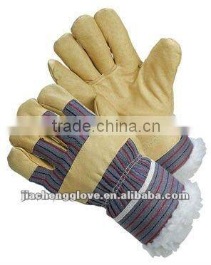 Leather Winter Gloves, warm winter gloves, winter gloves best