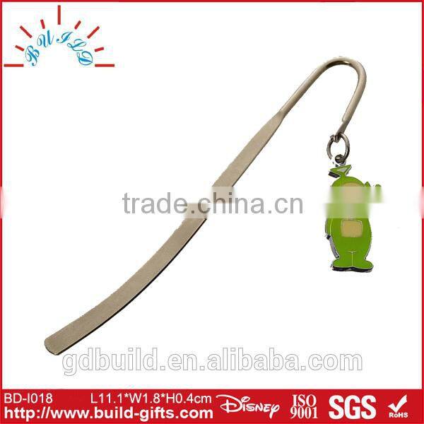 silicone book mark magnetic book mark book mark pen animal book mark