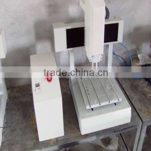 low price high precision pcb making machine fastcut5060