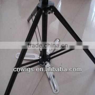 Training head tripod holder with factory bottom price