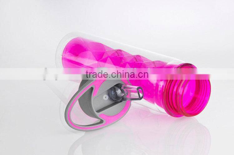 Smart 500ML BPA free Private Label Double Wall Sport Bottle