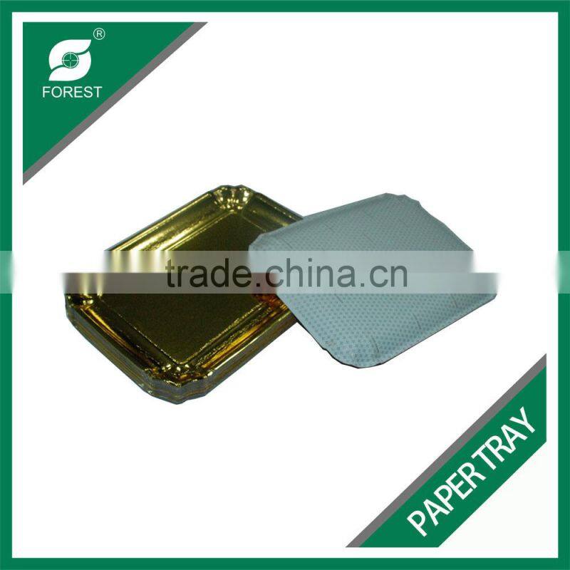 ACCEPT CUSTOM ORDER CARDBOARD PAPER TRAYS FANCY DESIGN FRUIT PACKING PLATES