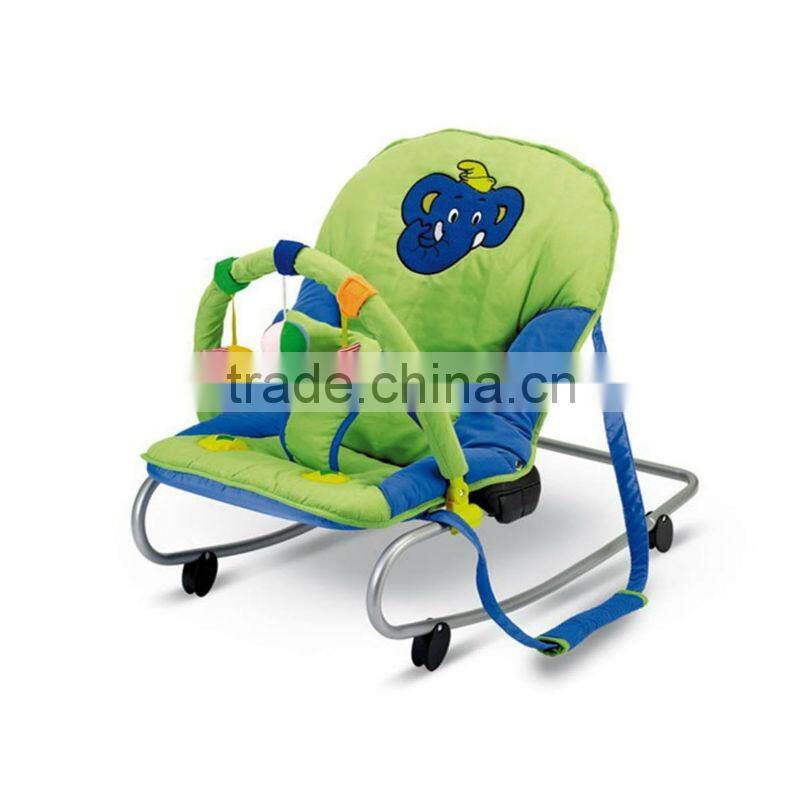 Soft Baby Rocking Chair, Baby Rocker Chair