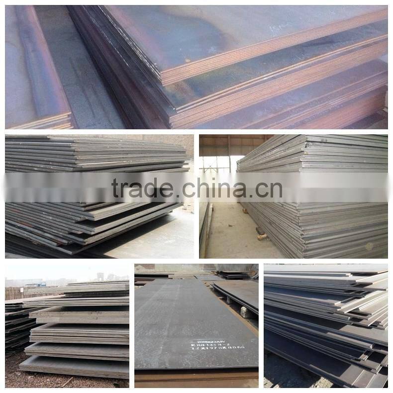 ALLOY STEEL H13 HOT WORK TOOL STEEL SHEET PRICE