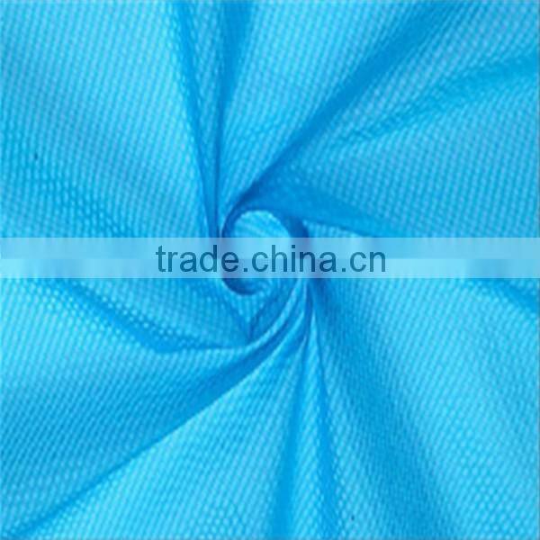 Polyester textile fabric jacket material fabric/down jacket fabric