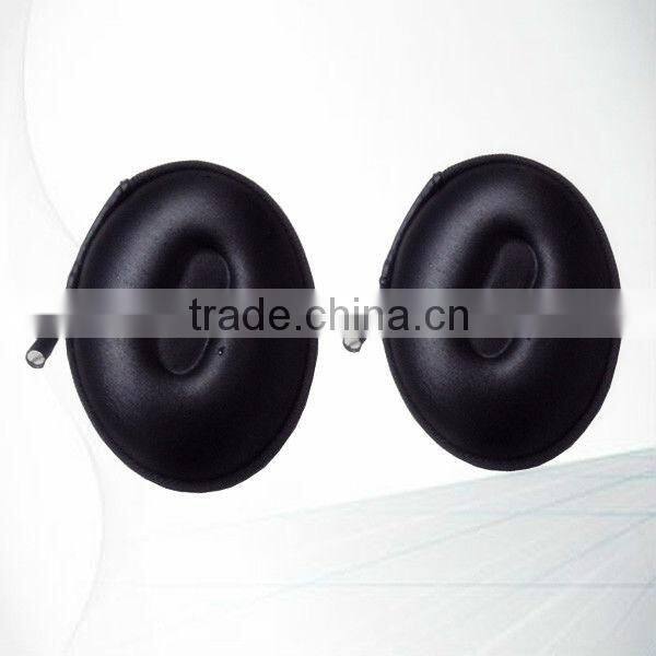 personalized hard eva earphone case