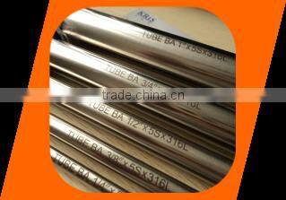 Low Price ASTM Stainless Steel Angel Bar From WUXI