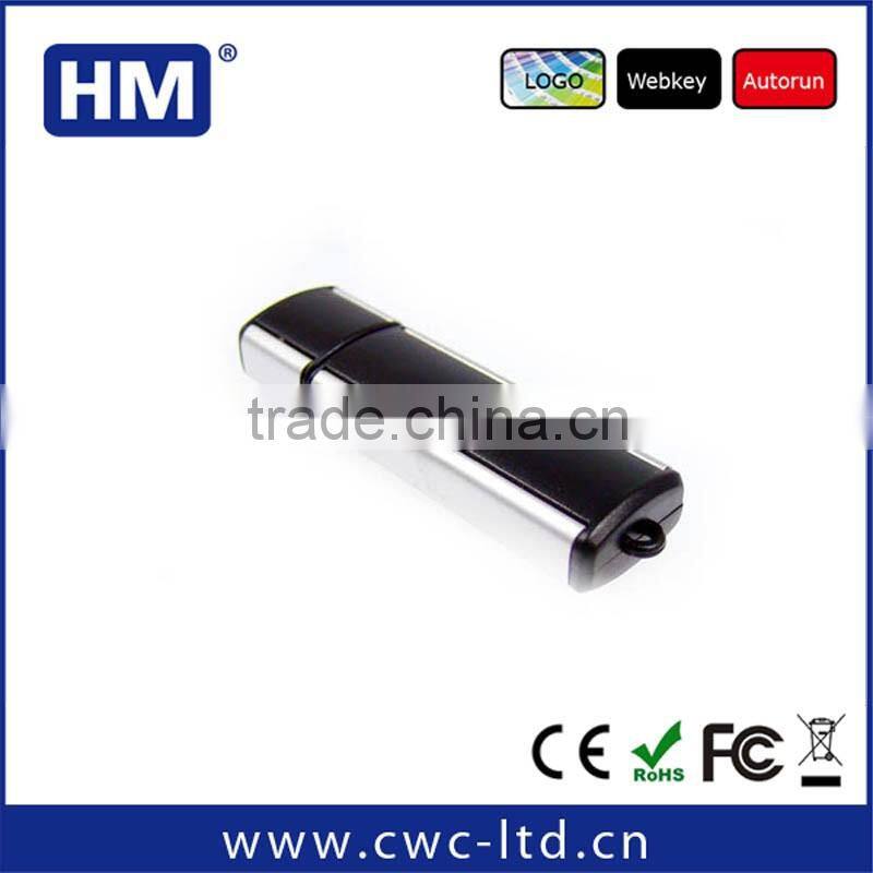 Factory Price High Quality Plastic Flash 1gb 2gb 4gb 8gb usb flash drives