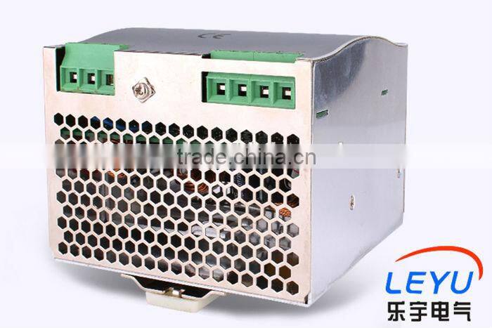 High reliable DRP-240-24 power supply unit PSU DIN RAIL 240W