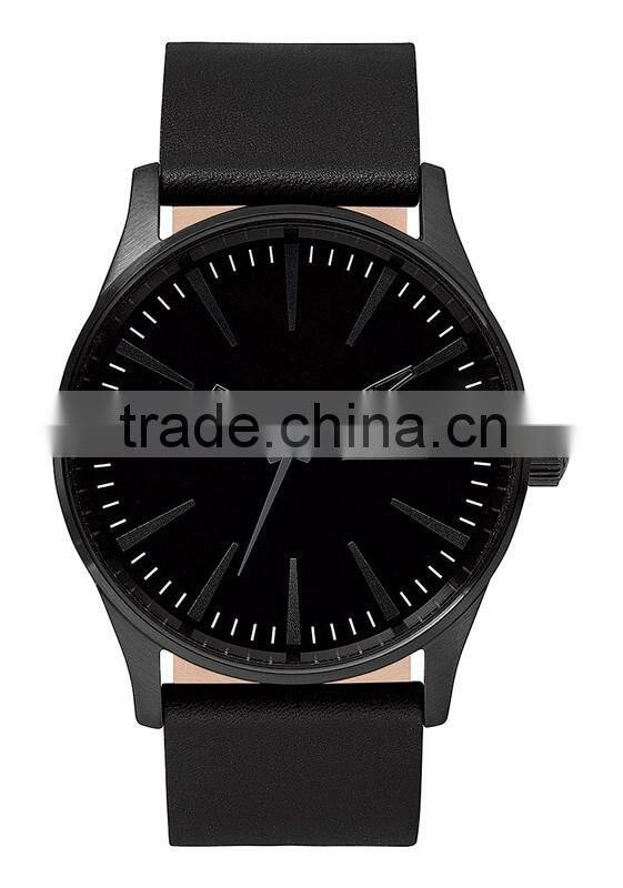 Watches Men Luxury Brand Quartz Watches Men Leather Watch Casual Wristwatch Male Clock Relojes Hombre Relogio Masculino