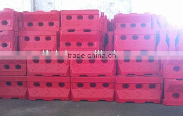 Factory supply Plastic Water Horse