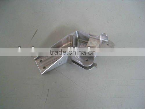 high presion parts