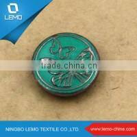 Colorful Jacket Button, Good Design Buttons Custom Button