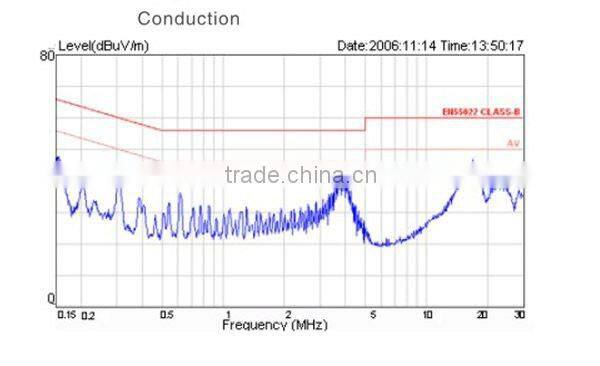 100-240V AC DC 5V 1A 1000mA USB Adapter with CE Korean plug