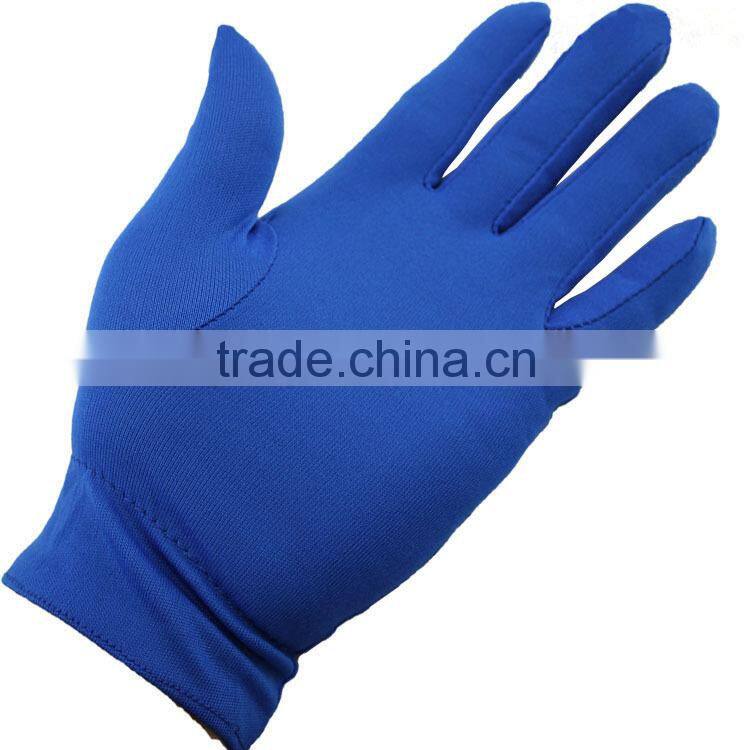 stretch dress gloves guard formal glove 08