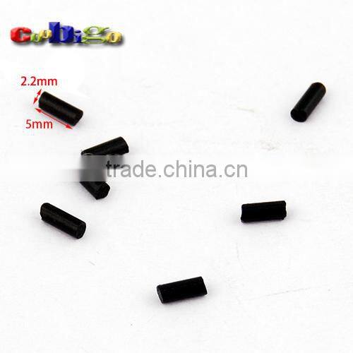 2.2*5mm Ferrocerium Lighter Flint Stone for Petrol or Gas Lighters Accessories #FLQ178-G/B