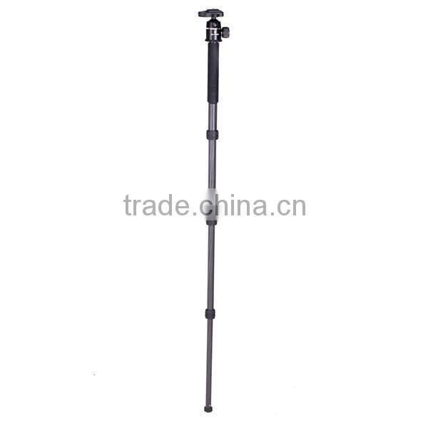 Sunrise Pro 3 in1 Portable Camera Table Tripod Monopod Kit for DSLR Video MP-254KIT