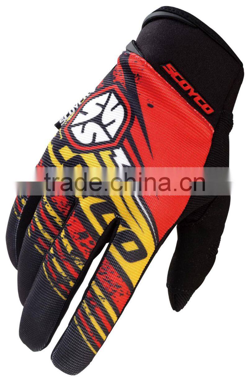 scoyco mx suit t200 set