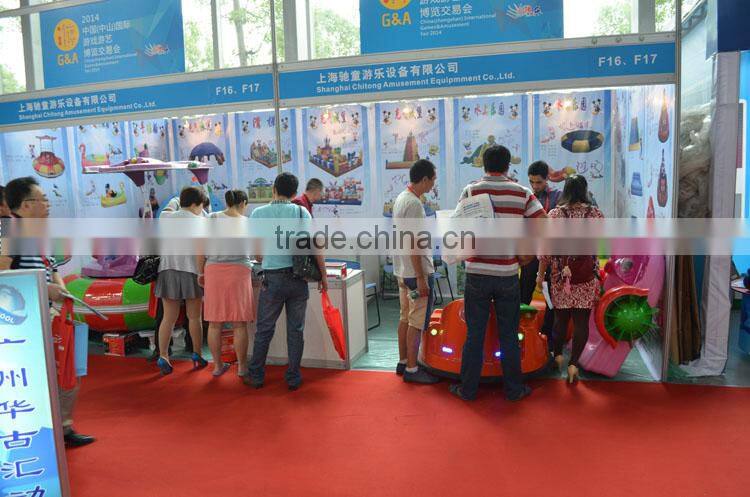 Fashion Design High Quality Inflatable Water Walking Roller