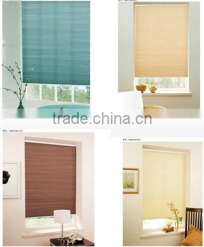 25mm,38mm,45mm Double Cellular Honeycomb Blinds,Honeycomb shades
