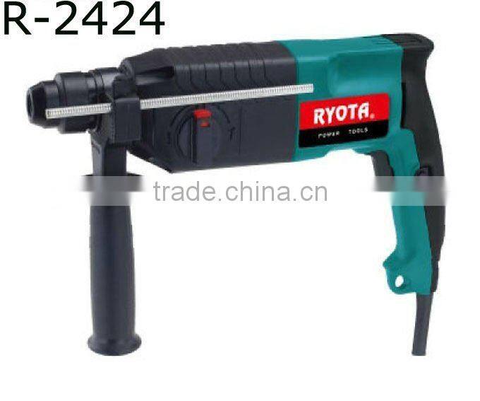 20mm Rotary hammer---R2020 top sale 700W