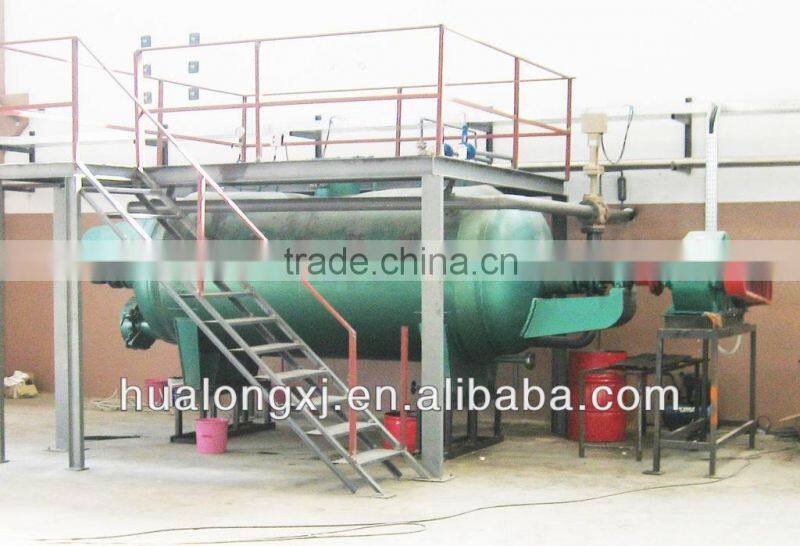 tire tread recycled rubber