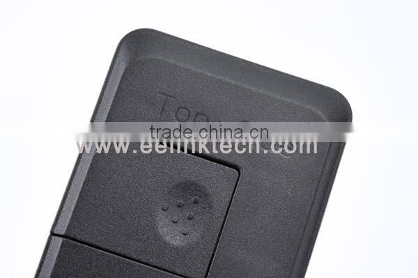 Very practical vehicle GPS tracker security alarm system