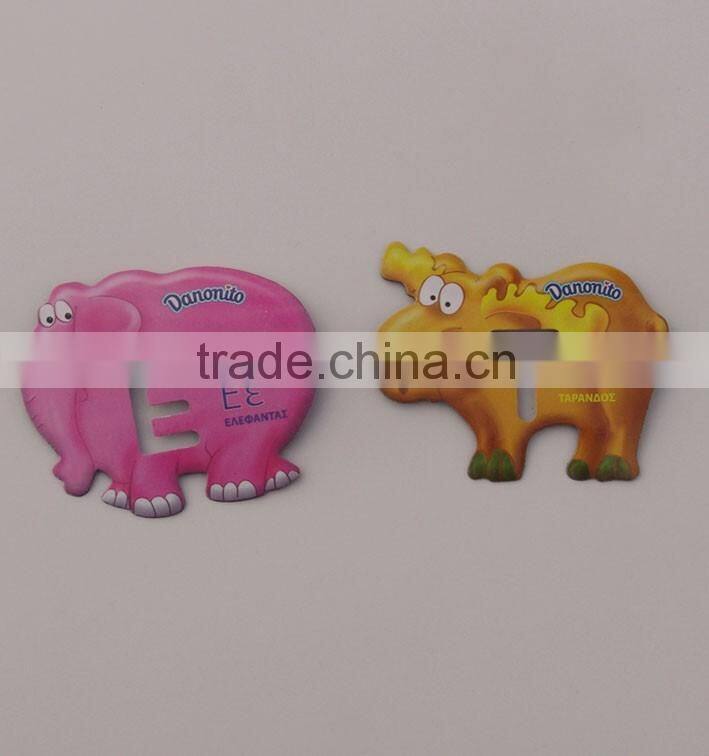 cartoon fridge sticker,fridge door cover sticker for home decoration