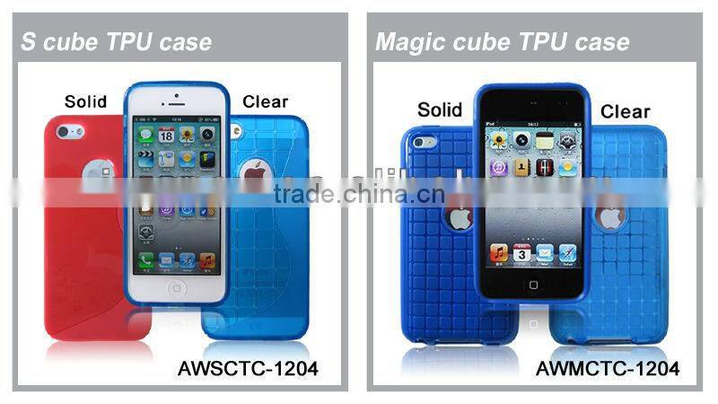 stand holster case for ipod touch 5th generation