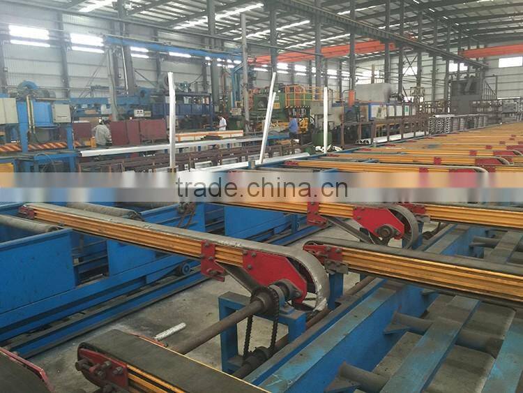 wood grain aluminum frame interrupted glass sliding door