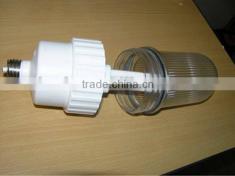 SK801 IP65 waterproof micrwave motion sensor mine lamp /light/mining lamp