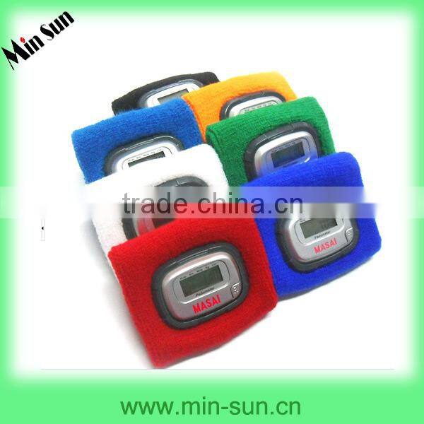 multifunction pedometer