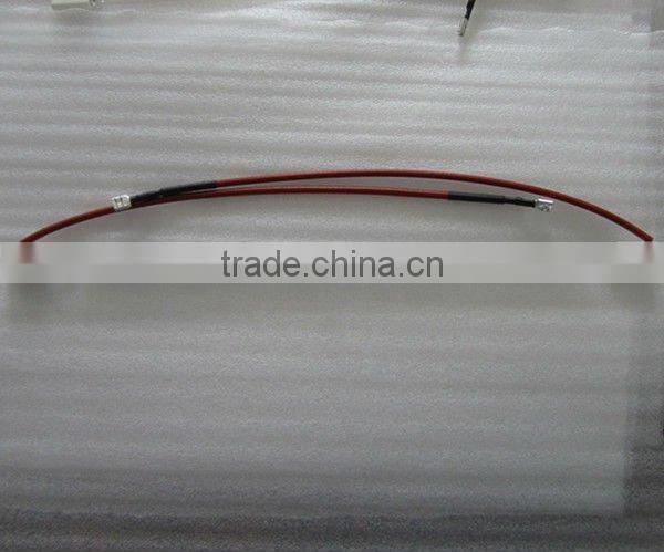 Carbon infrared lamp 1200W