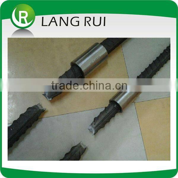 Hot Sale Rebar Sleeve,Rebar Coupler,Rebar Connector