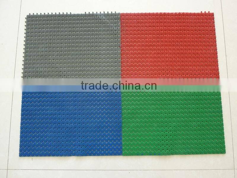 swimming pool pvc floor mat,Bright pvc flooring mat ,anti- slip PVC flooring mat
