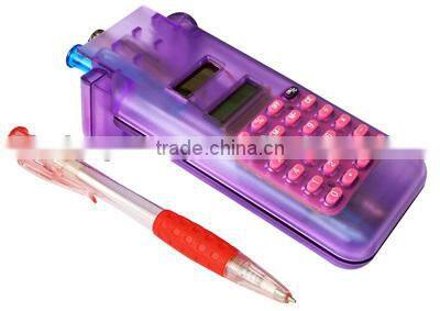 school calculator office gift