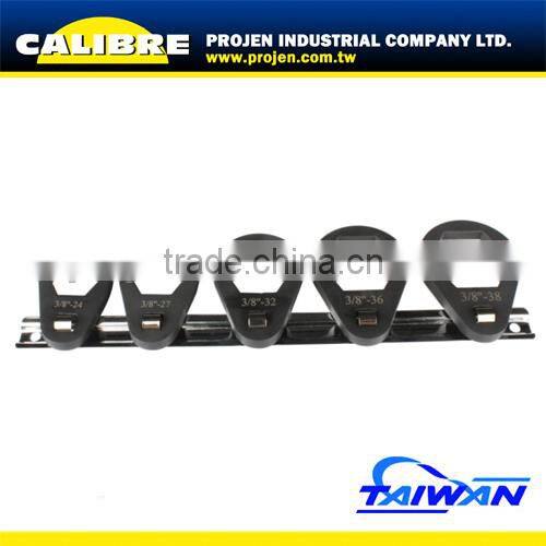 CALIBRE Auto Repair 5pc Oil Filter Removal Tools