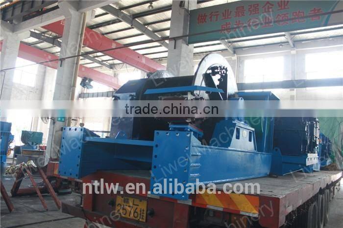 new design 130KN low speed electric winch for sale