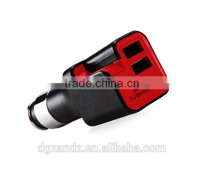 With Air Purified Function Car Charger Wholesale