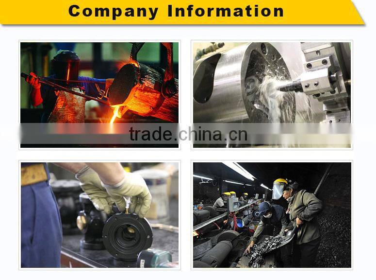 11/4" 1000WOG SS304 NPT Thread Ball valve