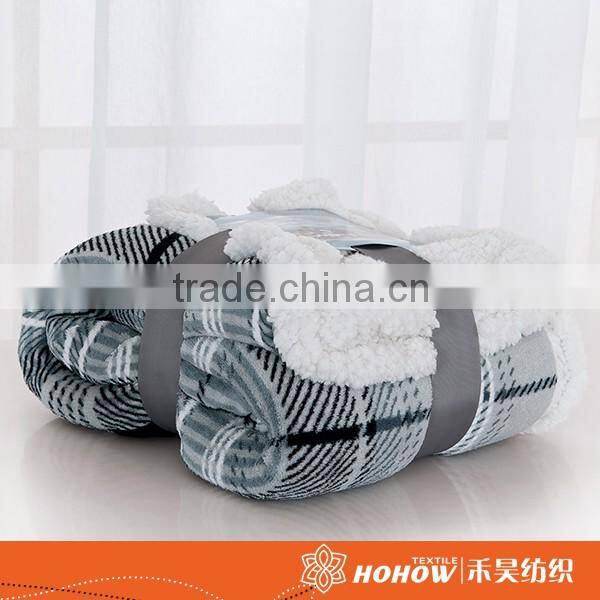 Disposable cinema blanket cinema fleece blanket