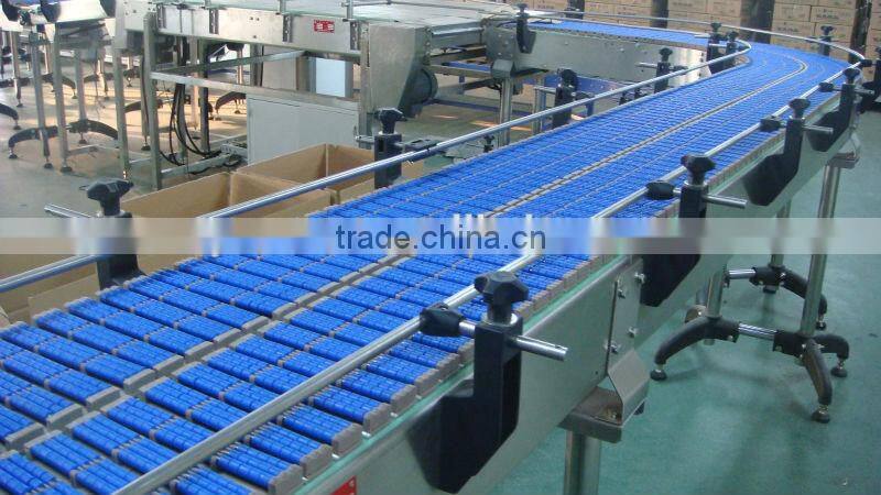 YK-ZX05 Full-automatic Bottle/Mineral Water Packaging Production Line for Erector,Case Packer and Sealing Machine