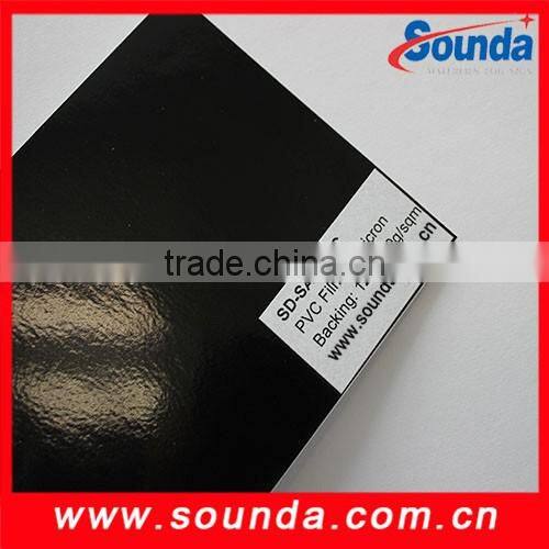 colorful self adhesive vinyl SAV120C