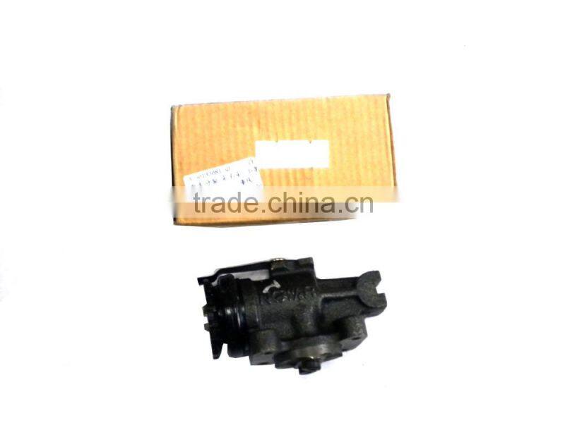 600P Chongqing auto brake slave cylinder front right front without screws JMC QINGLING light truck auto parts