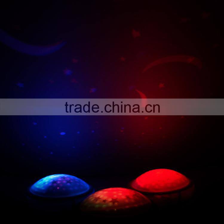 Seldorauk With competitive price color changing push pin led light