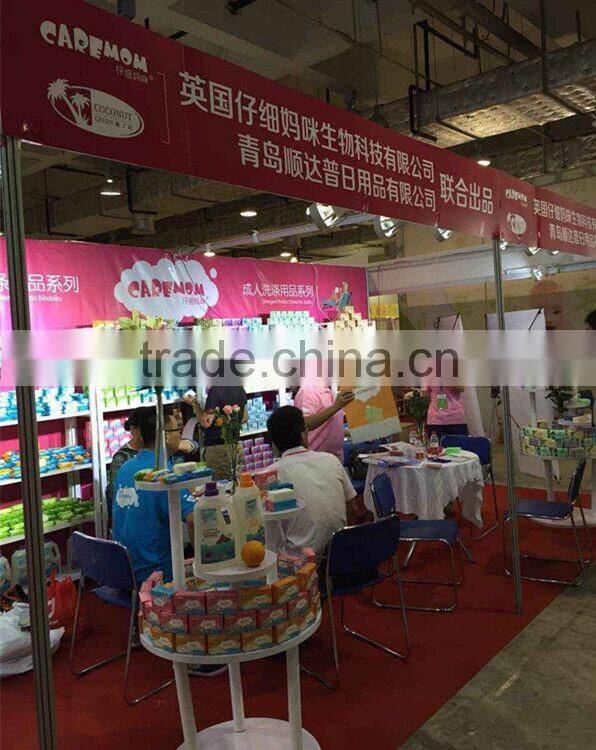 Z0245 Cheap Price High Quality Lemon Fragrance Solid Form Laundry Soap