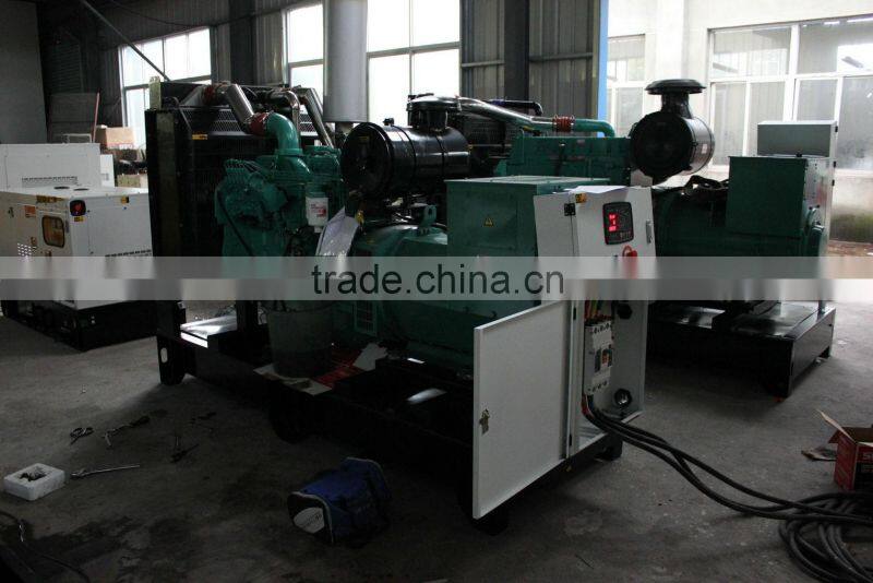 Direct Selling!! generator 250kva Bottom price