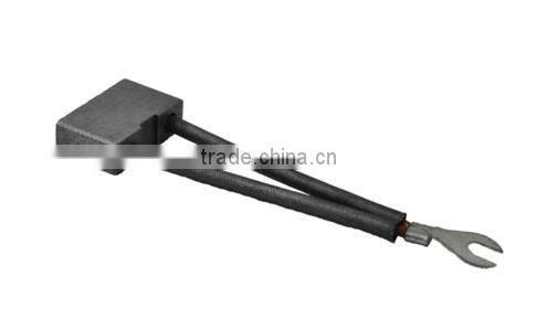 Manon Forklift Electrical Parts Brush 32911-03230 for FB10.15.18P-65.DC70 FB20~25P-DC70