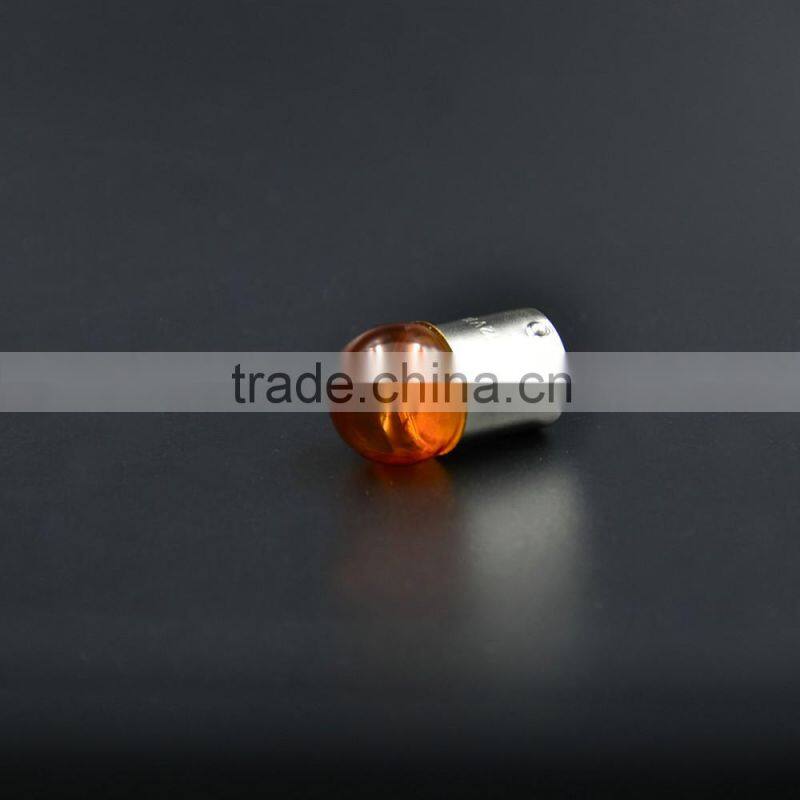 Easy install 12V 10W BA15S Halogen Bulb Car Light Motorcycle bulb Turn Signal Lights